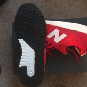 NEW BALANCE 247 Rev Lite Lifestyle